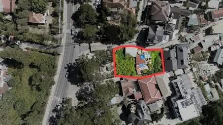 1193m2 mặt tiền lê văn tám, sát trần hưng đạo gpxd 5000m2 sàn, xây ks 4 sao 6080 phòng, chỉ 85 tỷ