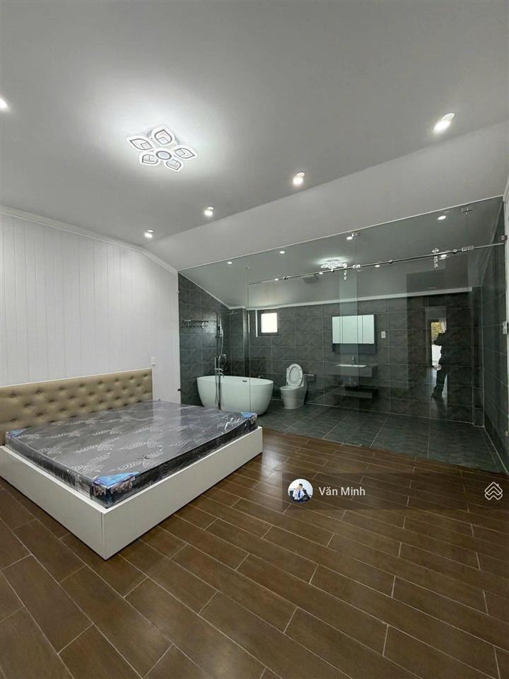 Ngộp! cắt lỗ sâu lk 75m2, trục chính vị trí đẹp khu, 1 trệt 3 lầu 5pn full nội thất thang máy