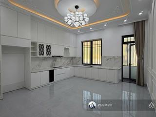 Ngộp! cắt lỗ sâu lk 75m2, trục chính vị trí đẹp khu, 1 trệt 3 lầu 5pn full nội thất thang máy