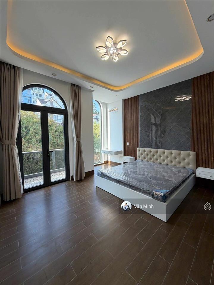 Ngộp! cắt lỗ sâu lk 75m2, trục chính vị trí đẹp khu, 1 trệt 3 lầu 5pn full nội thất thang máy
