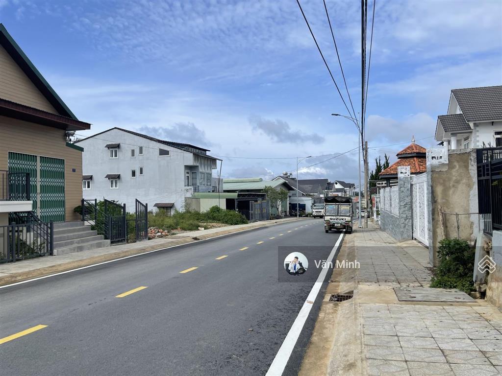 Bán đất đẹp xây villa 615m² (375m² odt) mai xuân thưởng, đường nhựa 16m giá 15,4 tỷ ~25tr/m2