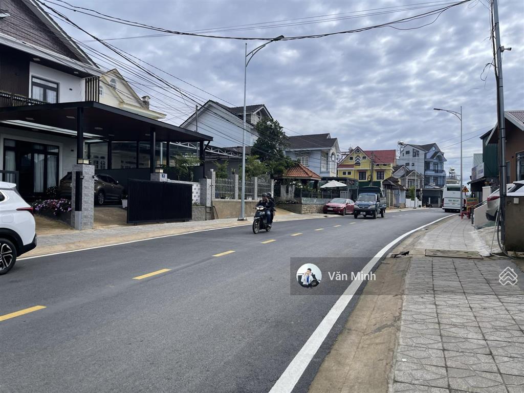 Bán đất đẹp xây villa 615m² (375m² odt) mai xuân thưởng, đường nhựa 16m giá 15,4 tỷ ~25tr/m2
