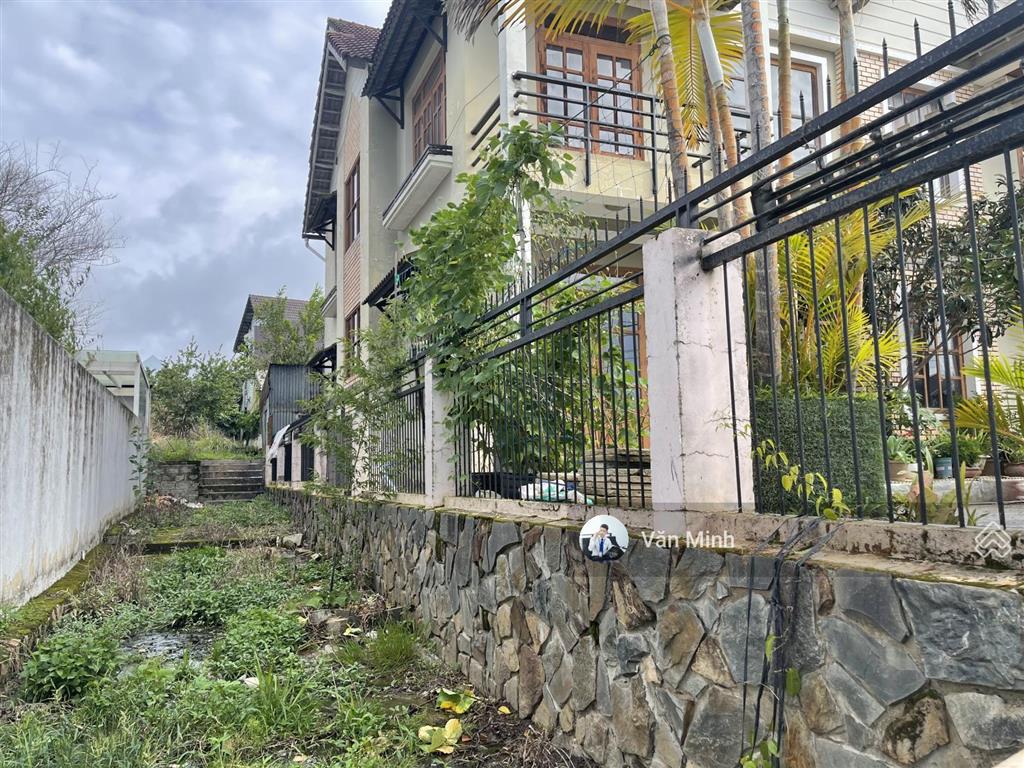Bán đất đẹp xây villa 615m² (375m² odt) mai xuân thưởng, đường nhựa 16m giá 15,4 tỷ ~25tr/m2