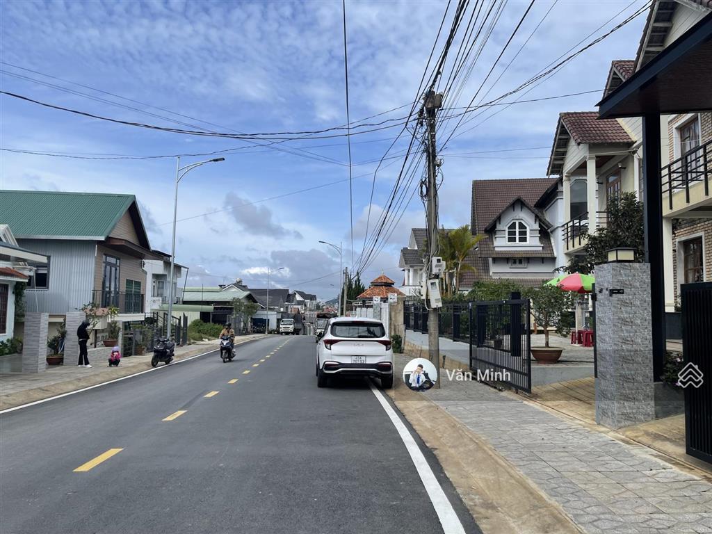 Bán đất đẹp xây villa 615m² (375m² odt) mai xuân thưởng, đường nhựa 16m giá 15,4 tỷ ~25tr/m2