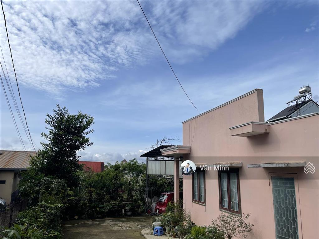 Đất lớn trung tâm đà lạt  862,63m² (700m² thổ cư) hẻm xe hơi vạn hạnh chỉ 23 tỷ ~26,7tr/m²