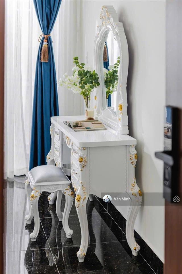 Villa cao cấp, mới xây, căn góc 2mt trung tâm đà lạt, ở nghỉ dưỡng kinh doanh đều hợp lý