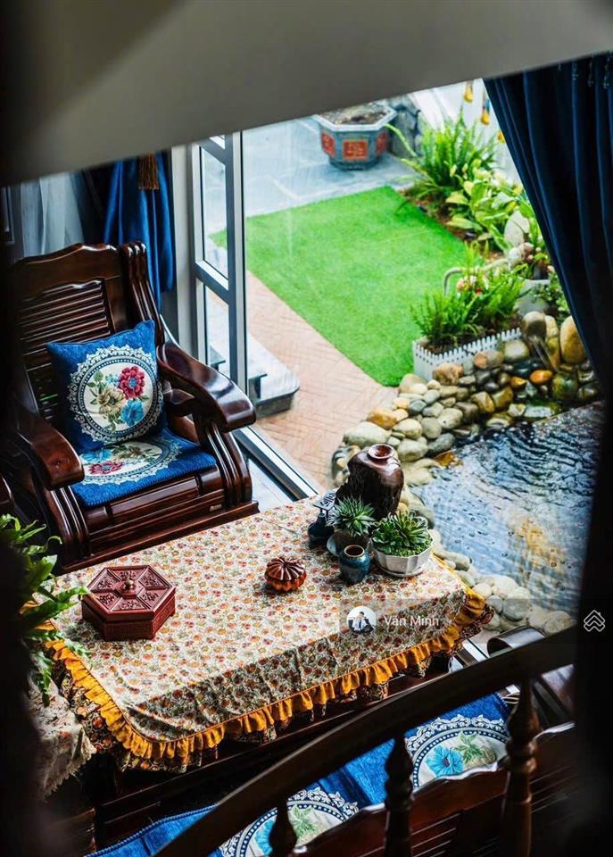Villa cao cấp, mới xây, căn góc 2mt trung tâm đà lạt, ở nghỉ dưỡng kinh doanh đều hợp lý