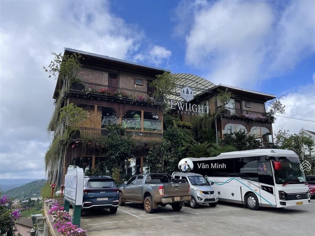 Bán đất 748,4m2 đường hoàng hoa thám, ngang 18m, view rừng thông vĩnh viễn, 200m ra hùng vương