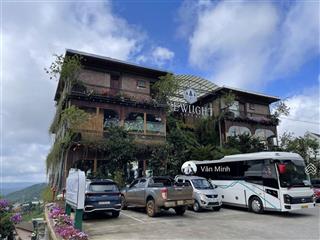 Bán đất 748,4m2 hoàng hoa thám, ngang 18m, view rừng thông vĩnh viễn, 200m ra hùng vương