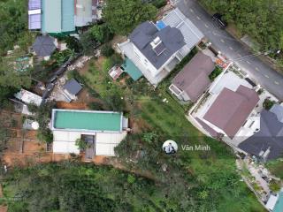 2.589m2 đất tô hiến thành, đống đa, p. xuân hương  đà lạt, giáp cv 20ha giá 32 tỷ ~12,4tr/m2