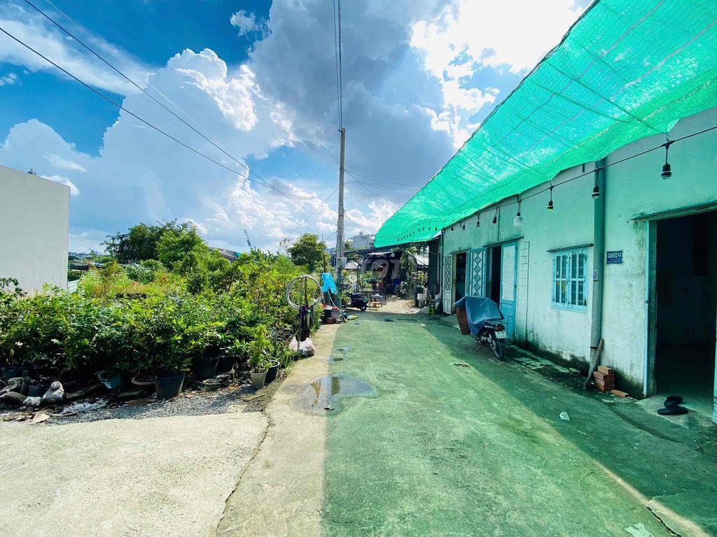 Bán đất lớn tuyệt đẹp 346,3m2 sát sông dòng tiền 35tr giá gần 65tr/m2