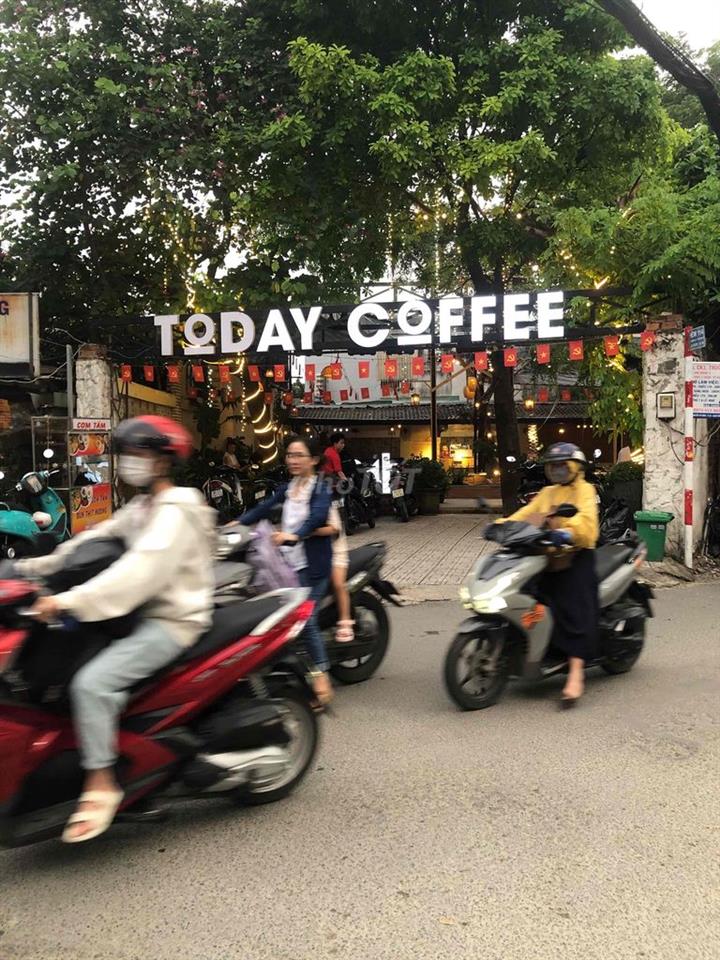 Mặt bằng KD & Ở, 79 Bùi Quang Là, Gò Vấp – Ngã 5 đông đúc – 4,5x10m +