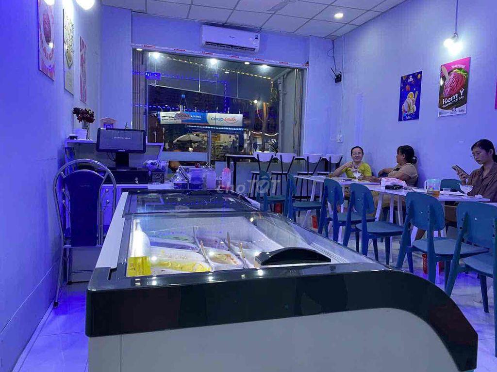 Mặt bằng KD & Ở, 79 Bùi Quang Là, Gò Vấp – Ngã 5 đông đúc – 4,5x10m +