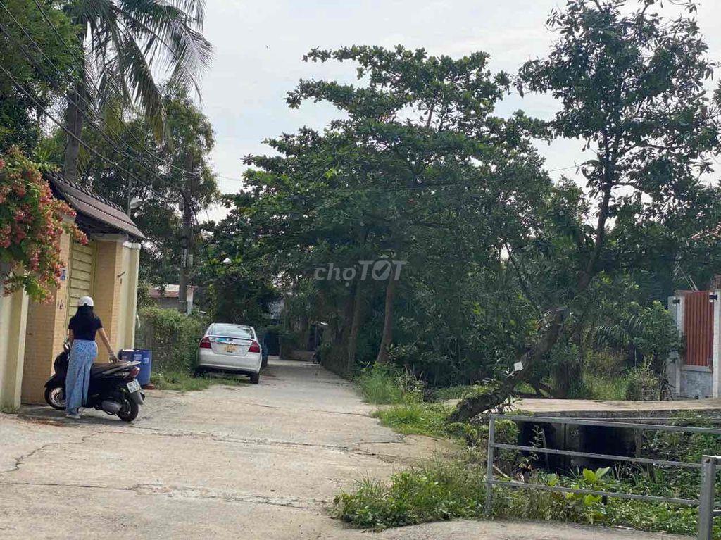 BÁN ĐẤT 346,3M² VƯỜN LÀI, Q12 – TẶNG DÃY TRỌ THU NHẬP 35 TRIỆU/THÁNG