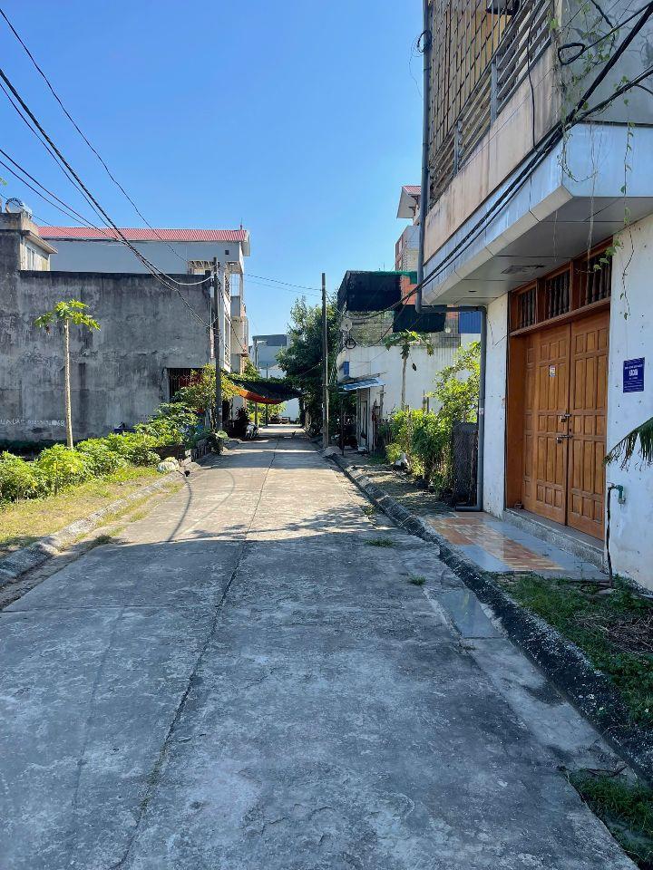 Đất đấu giá Biên Giang Phường Chương Mỹ 65m gần QL6 giá hơn 6 tỷ