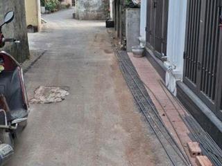 Đất Biên Giang 41m gần chợ và trường học giá chưa đến 3 tỷ