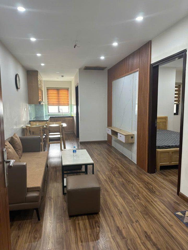 Bán Chung Cư Lộc Ninh Singashire 50m tầng trung giá 2,6 tỷ