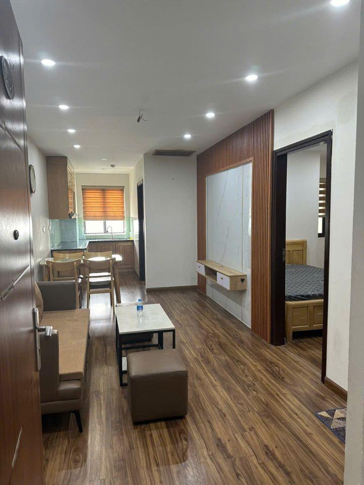 Bán Chung Cư Lộc Ninh Singashire 50m tầng trung giá 2,6 tỷ