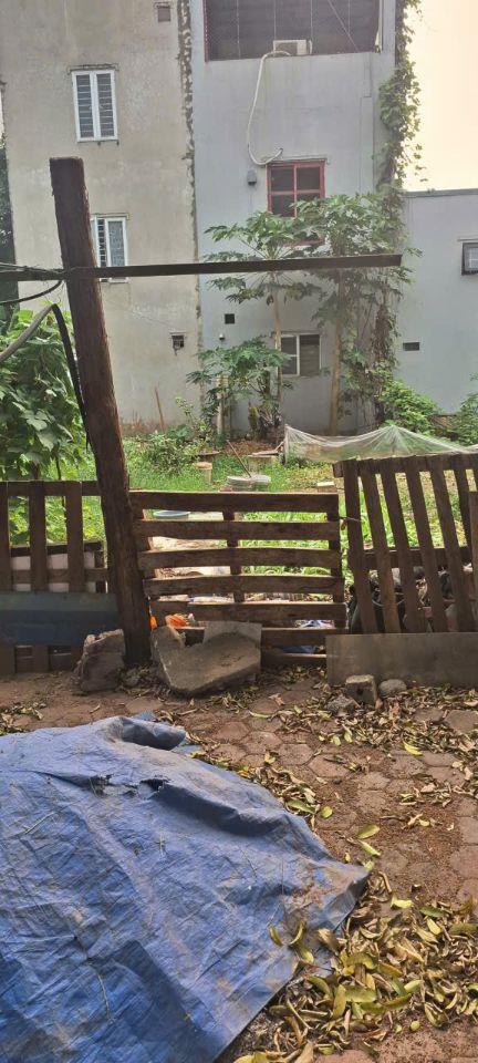 Đất dịch vụ Biên Giang Hà Đông (cũ) 50m mặt kinh doanh, vỉa hè 5m giá 5,5 tỷ