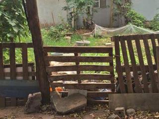 Đất dịch vụ Biên Giang Hà Đông (cũ) 50m mặt kinh doanh, vỉa hè 5m giá 5,5 tỷ