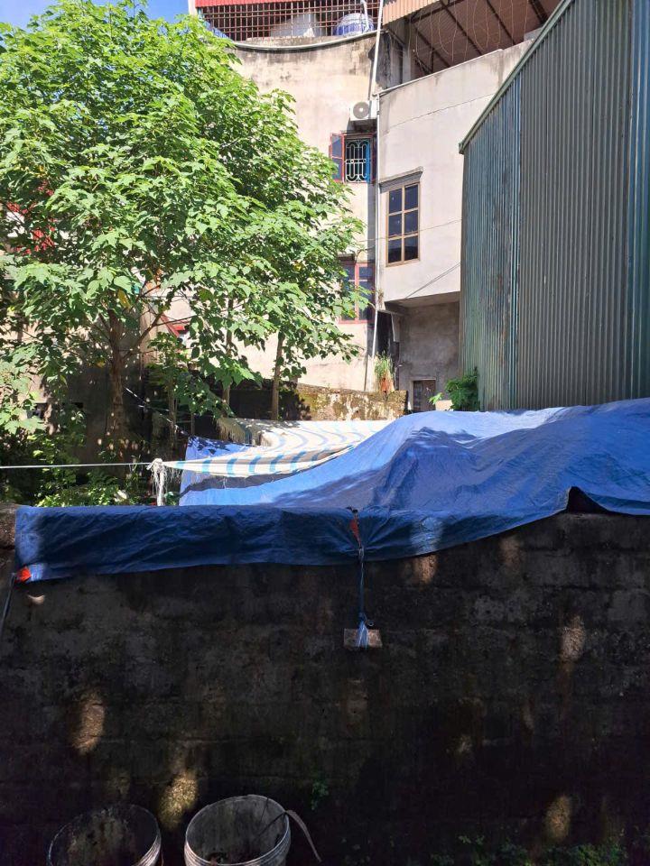 Đất Biên Giang Phường Chương Mỹ 45m đường thông oto vào đất, gần chợ giá 3,4 tỷ  