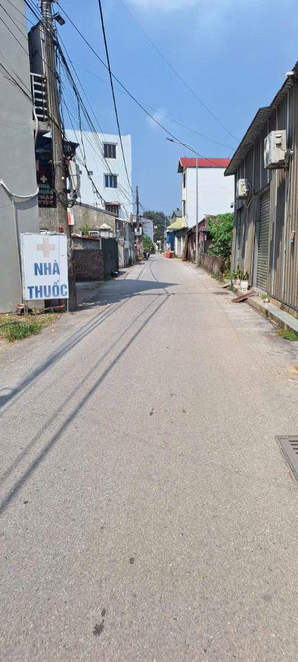 Bán đất Biên Giang 68,5m đường thông oto vào, sát QL6 giá hơn 5 tỷ