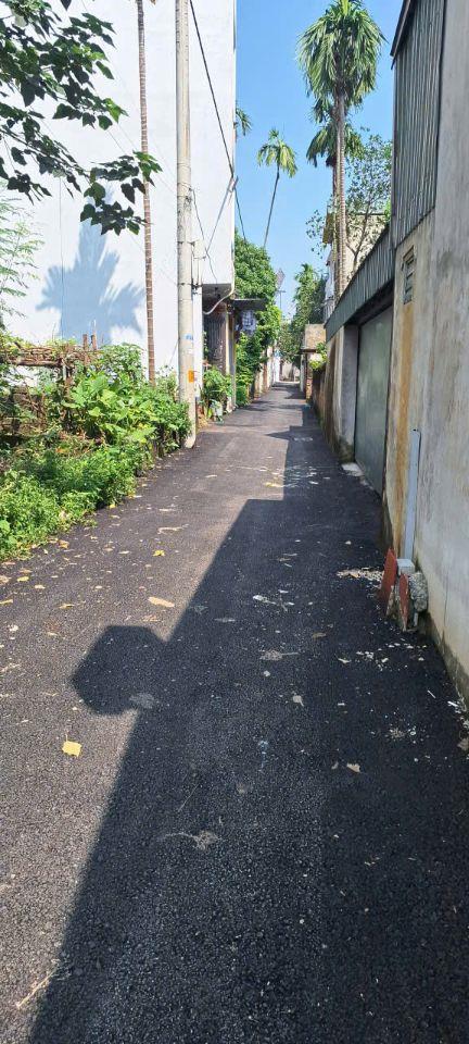 Bán đất Biên Giang 68,5m đường thông oto vào, sát QL6 giá hơn 5 tỷ