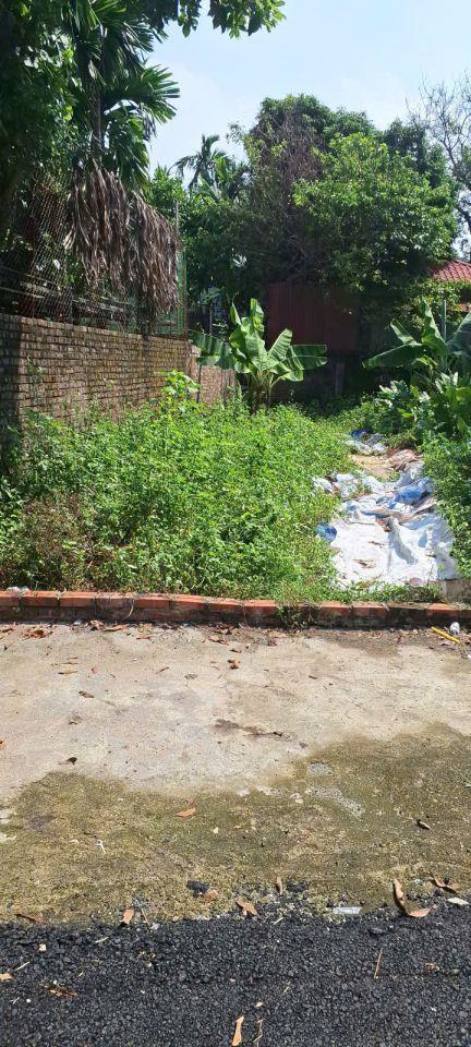 Bán đất Biên Giang 68,5m đường thông oto vào, sát QL6 giá hơn 5 tỷ