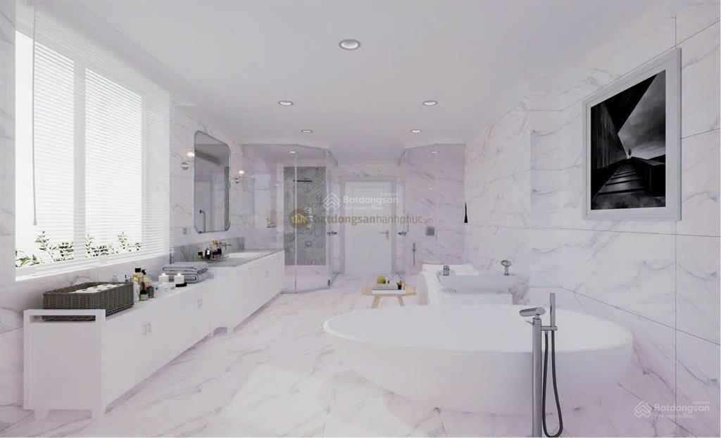 Chính chủ bán biệt thự khu compound 357a nguyễn trọng tuyển, tân bình. dt 9x15m, 4 tầng, giá 50 tỷ