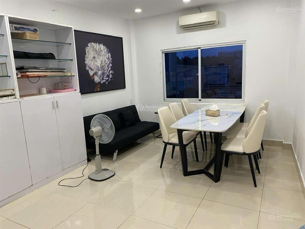 Bán gấp nhà mặt tiền nguyễn văn trỗi,phú nhuận.dt 6.2x22m, 6 tầng, thuê 77 triệu/tháng giá 35.9 tỷ