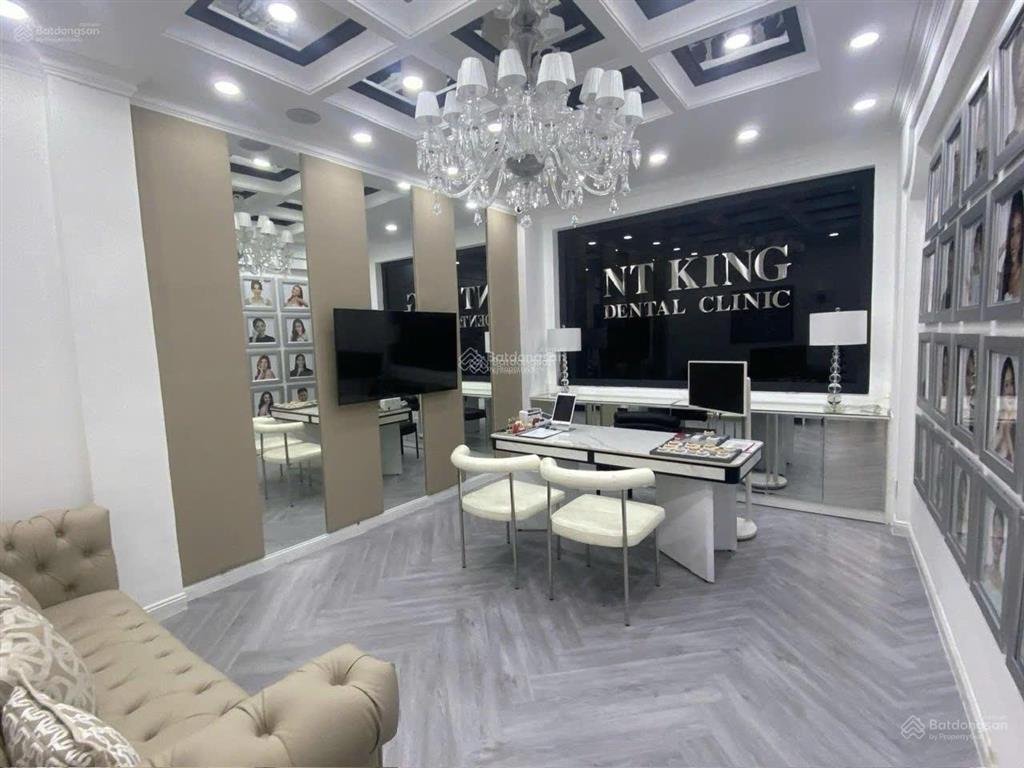Bán gấp nhà mặt tiền nguyễn văn trỗi,phú nhuận.dt 6.2x22m, 6 tầng, thuê 77 triệu/tháng giá 35.9 tỷ