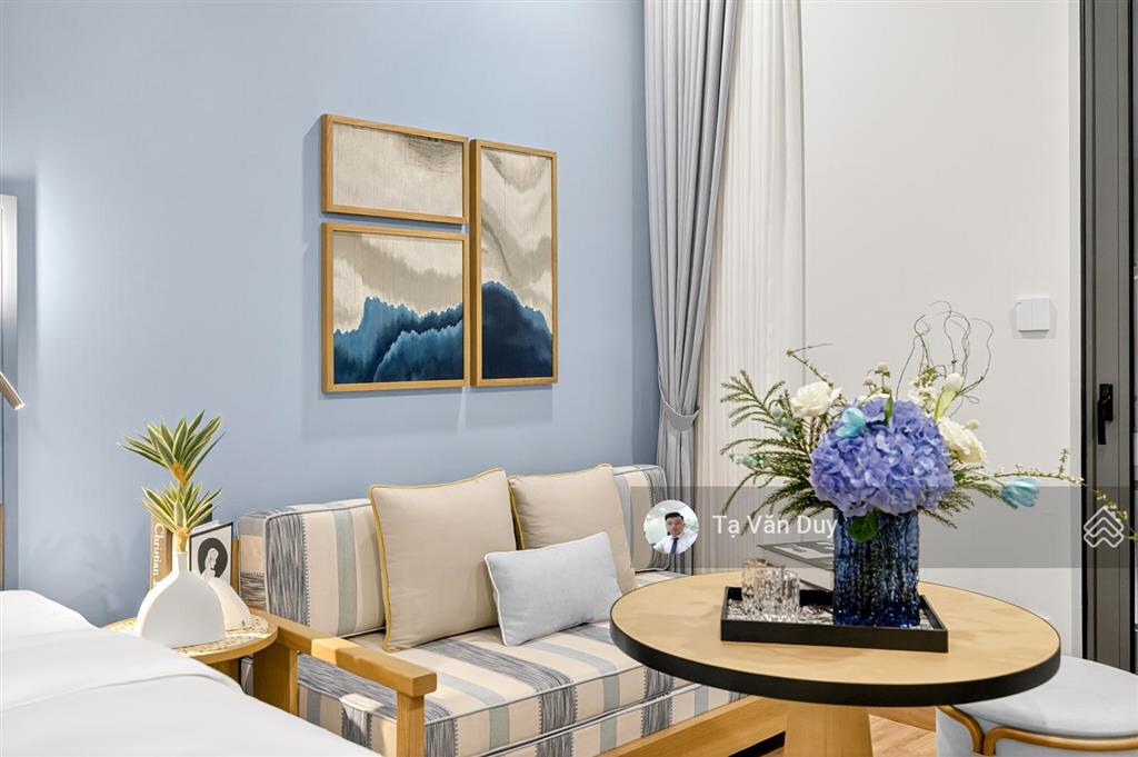 Căn hiếm! 1,5 tỷ sở hữu căn hộ biển sun centro town hạ long  full nội thất, khai thác 24/7