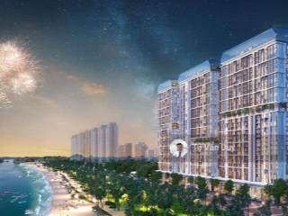 Căn hiếm! 1,5 tỷ sở hữu căn hộ biển sun centro town hạ long  full nội thất, khai thác 24/7