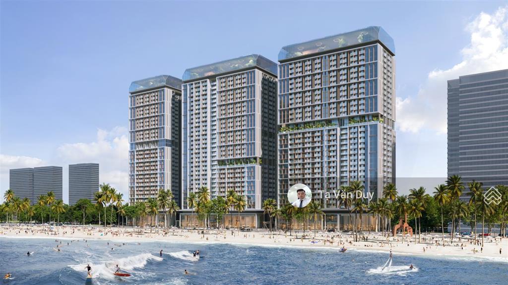 Căn hiếm! 1,5 tỷ sở hữu căn hộ biển sun centro town hạ long  full nội thất, khai thác 24/7