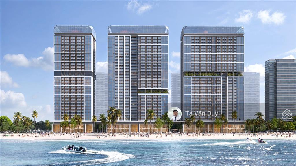 Căn hiếm! 1,5 tỷ sở hữu căn hộ biển sun centro town hạ long  full nội thất, khai thác 24/7