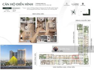 Độc quyền *9,3 tỷ* mua căn 2pn rẻ nhất masteri cao xà lá. tầng đẹp + view đẹp