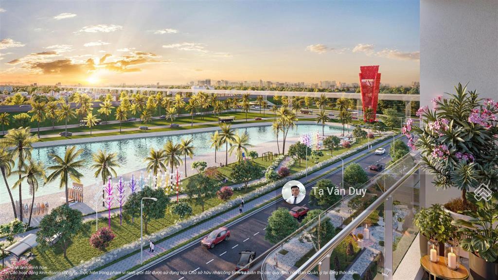 Chính chủ cần tiền gấp bán căn studio hoa hậu view hồ san hô