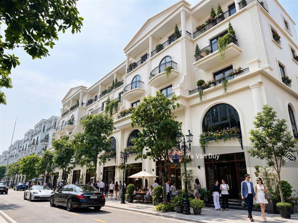 Rẻ vô địch. lk 90m² giá 11,6 tỷ. quỹ hàng đợt cuối trước khi sold out bảng hàng vin ocean park 3