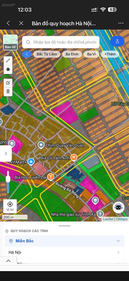 Bán đất chính chủ, 117,44m2 tại văn quán, đỗ động, thanh oai, hà nội