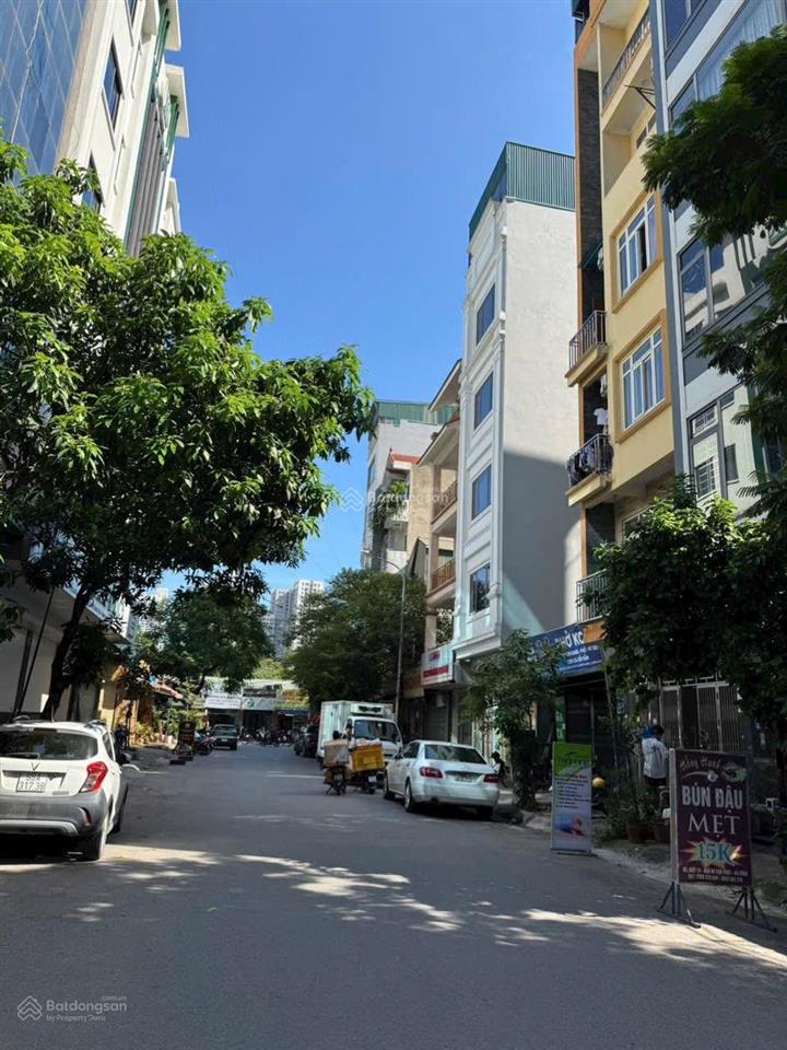 Bán gấp đất đấu giá vạn phúc, hà đông 80m2 trục chính kinh doanh, giá chỉ 18 tỷ