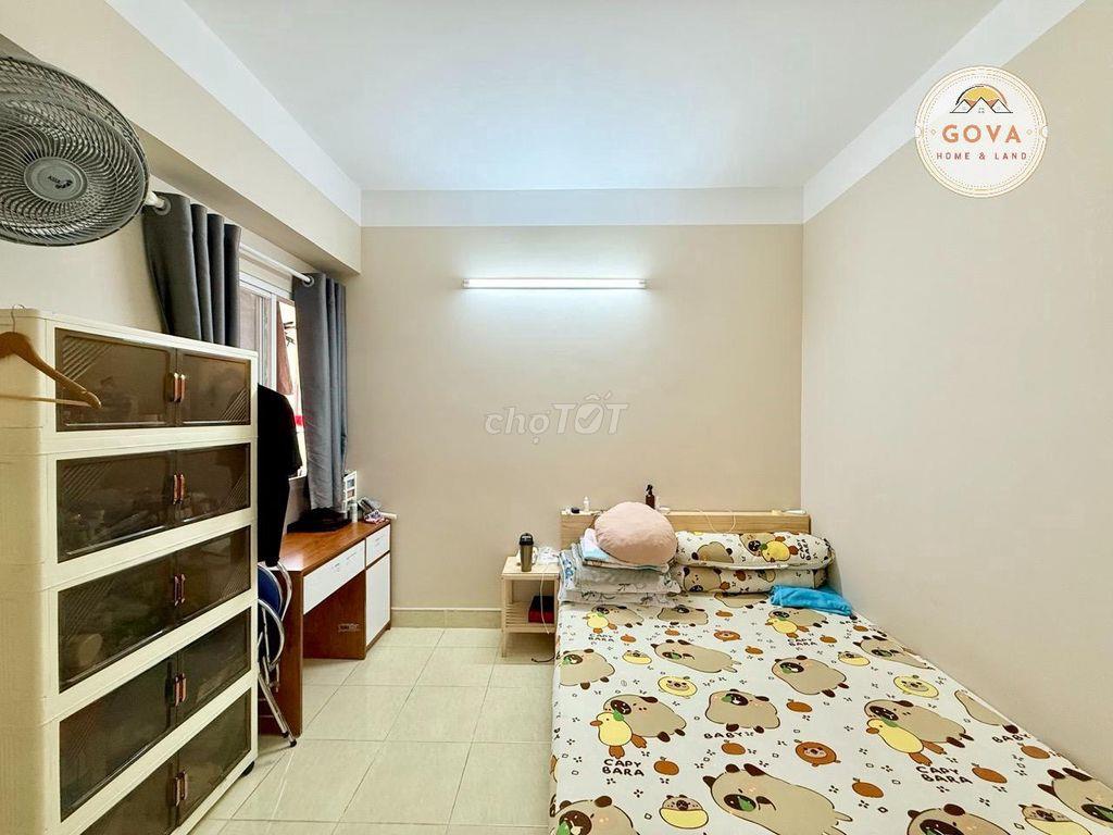 CĂN HỘ KHANG GIA GÒ VẤP – 84m² RỘNG RÃI – CHỈ 2,87 TỶ CÒN THƯƠNG LƯỢNG