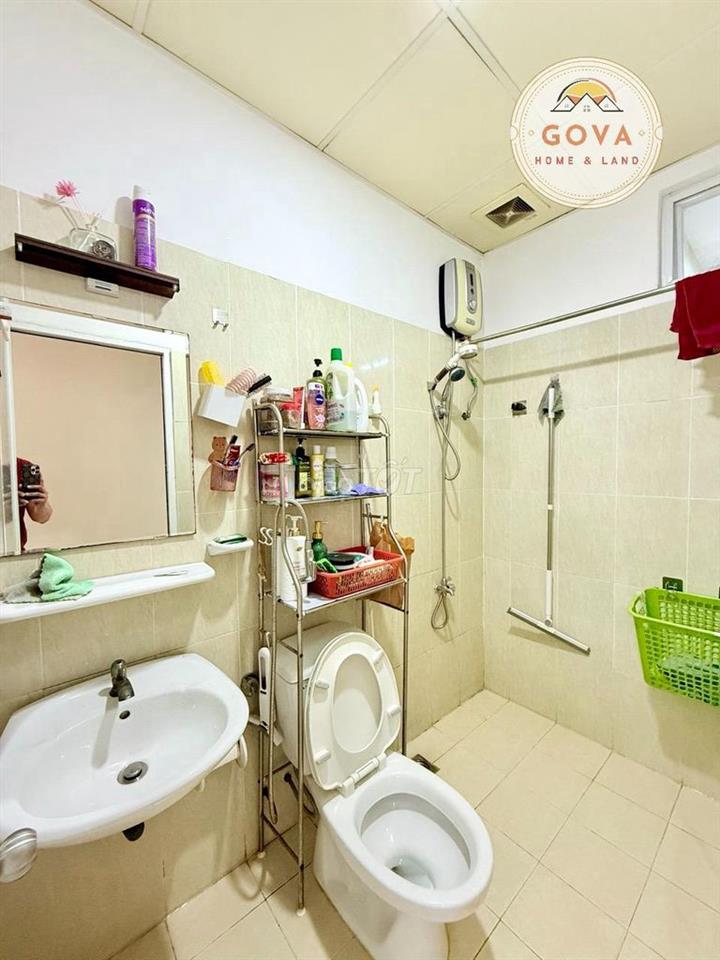 CĂN HỘ KHANG GIA GÒ VẤP – 84m² RỘNG RÃI – CHỈ 2,87 TỶ CÒN THƯƠNG LƯỢNG