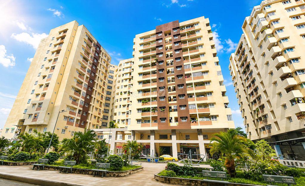 CĂN HỘ KHANG GIA GÒ VẤP – 84m² RỘNG RÃI – CHỈ 2,87 TỶ CÒN THƯƠNG LƯỢNG