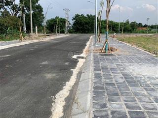 Bán đất đấu giá minh lý, ân thi, hưng yên bám mặt đường cao tốc võng phan