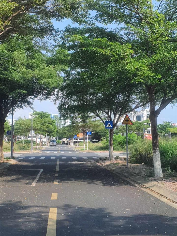 Bán lô đất nền giá rẻ nhất tại kđt mipeco nha trang. sổ đỏ sang tên ngay