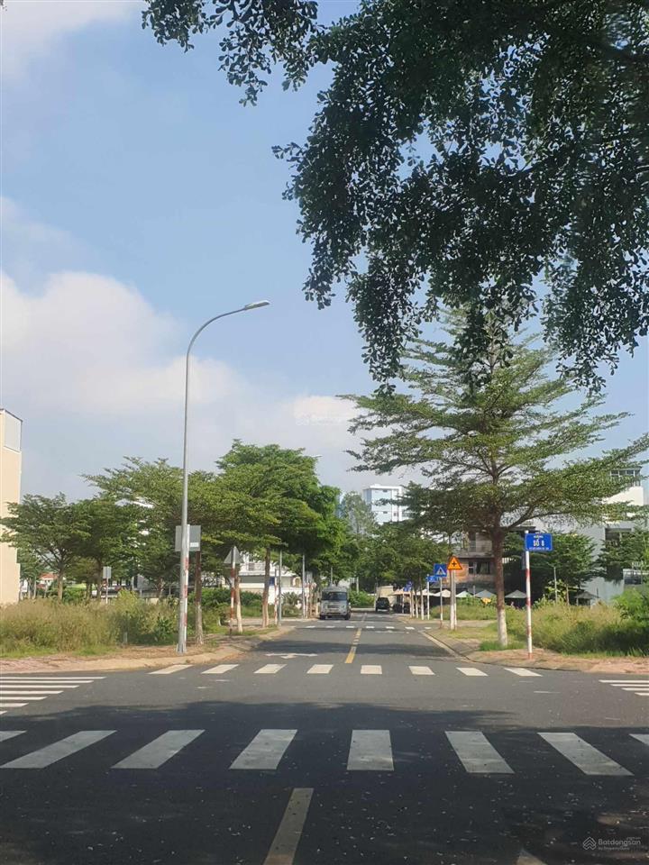 Bán lô đất nền giá rẻ nhất tại kđt mipeco nha trang. sổ đỏ sang tên ngay