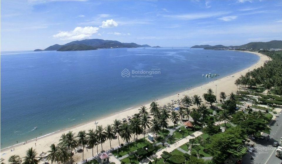 Nhà mặt biển trần phú ngang gần 10m, cơ hội đầu tư hiếm có