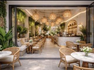 Cho thuê mặt tiền ngô đức kế 200m giá 80tr .lý tưởng mở spa/cafe .khu khách hàn sầm uất