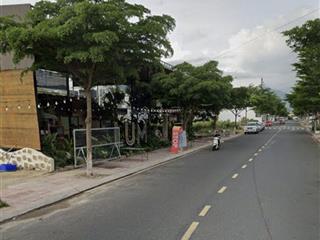 Bán lô biệt thự mipeco mặt tiền đường rộng giá tốt!