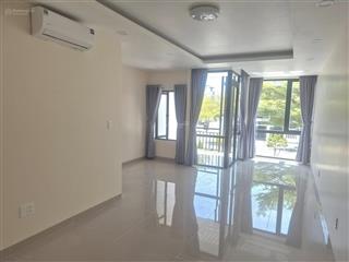 Cho thuê nhà nguyên căn 4 tầng mặt tiền đường số 7, kđt mipeco, nha trang